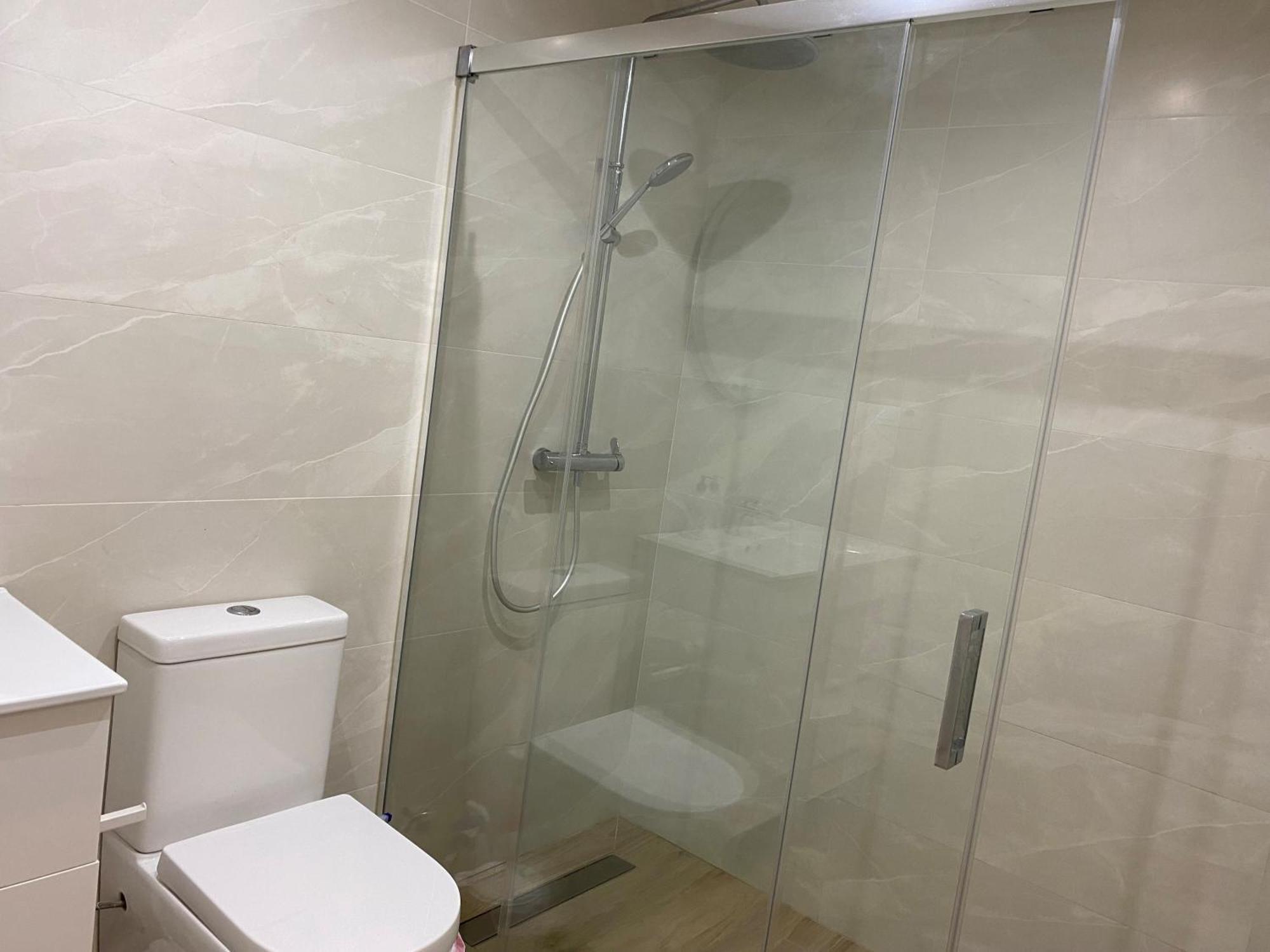 Centrico Y Practico Piso Con Entrada Independiente Fuengirola Bagian luar foto