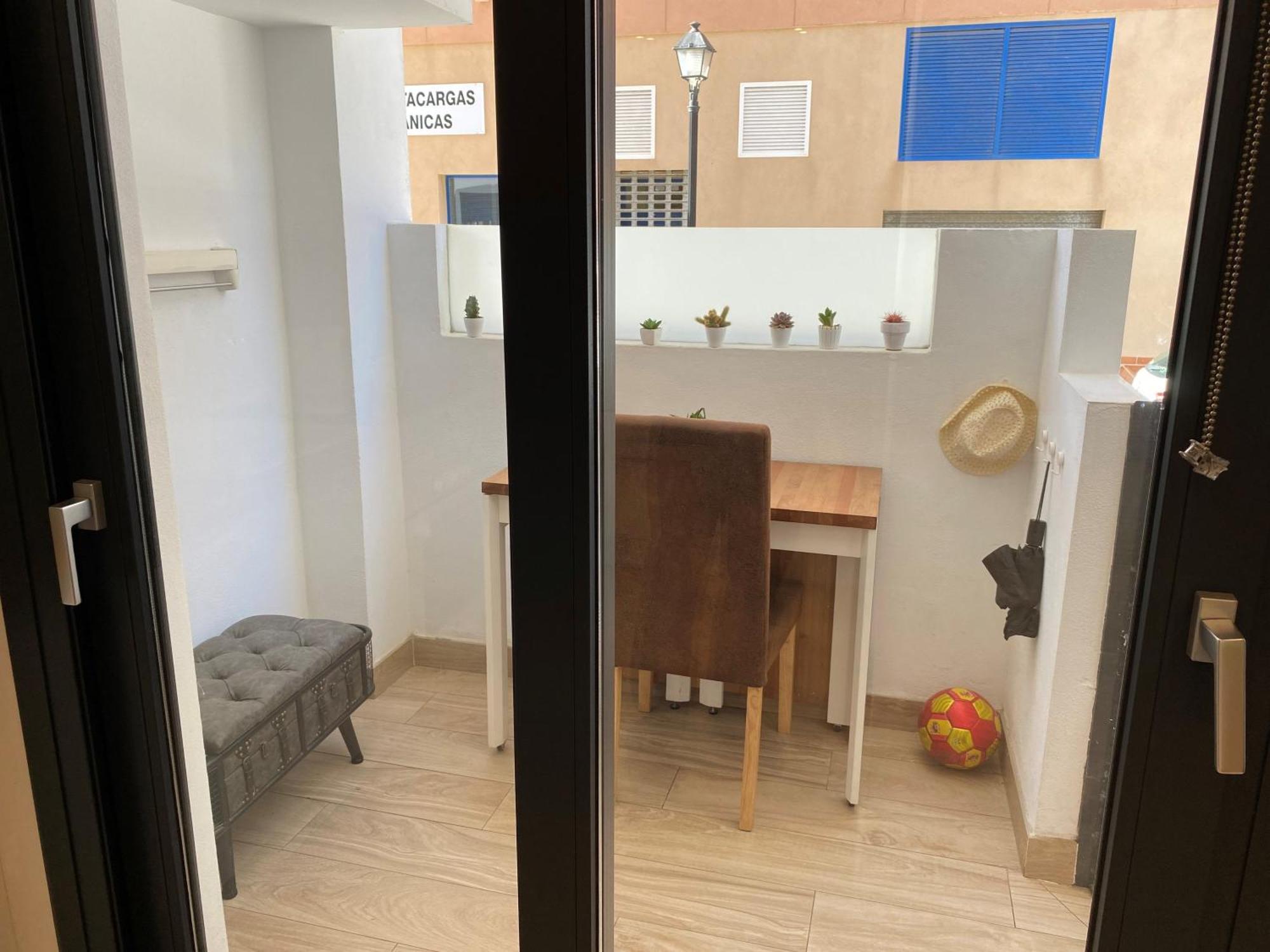 Centrico Y Practico Piso Con Entrada Independiente Fuengirola Bagian luar foto