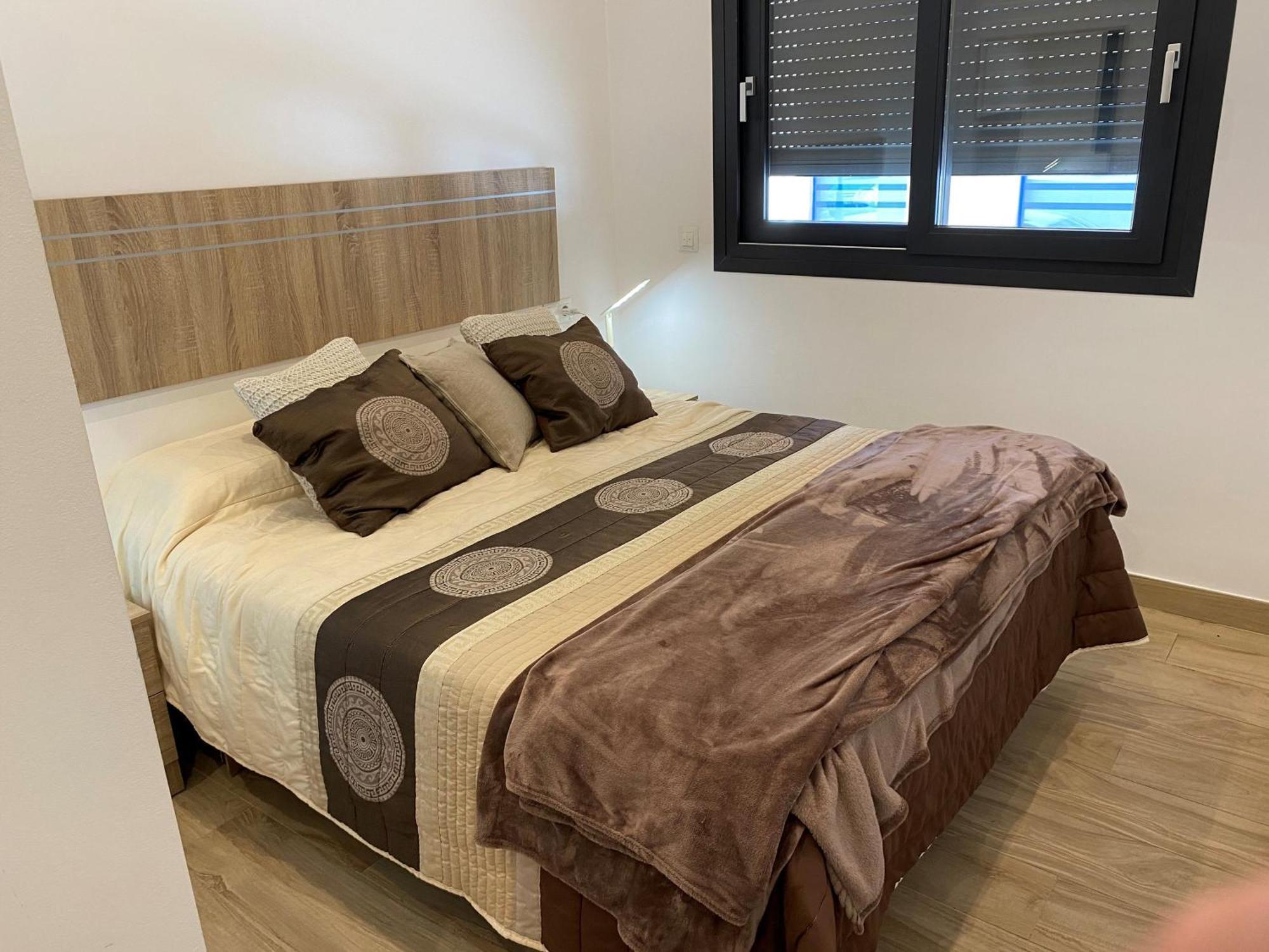 Centrico Y Practico Piso Con Entrada Independiente Fuengirola Bagian luar foto